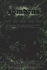 Постер к фильму «Destino das Sombras (2018)»