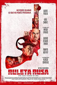 Постер к фильму «Ruleta Rusa (2018)»
