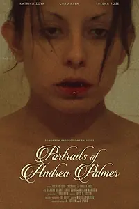 Постер к фильму «Портреты Андреа Палмер (2017)»