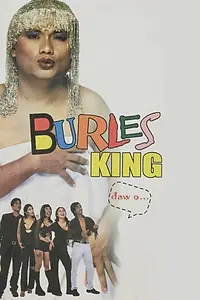 Постер к фильму «Burles King: Daw o... (2002)»