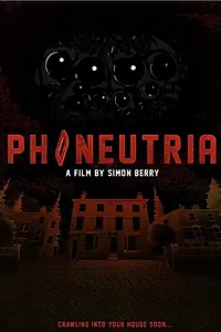 Постер к фильму «Phoneutria (2018)»
