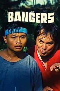 Постер к фильму «Bangers (1995)»