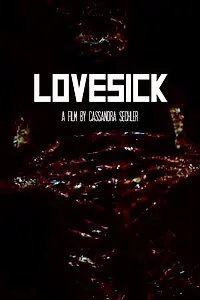 Главный постер фильма «Lovesick (2018)»