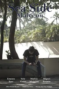 Постер к фильму «Malecon (2017)»
