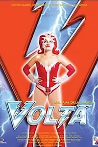 Постер к фильму «Volta (2004)»