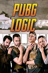 Постер к сериалу «PUBG Logic (2017)»