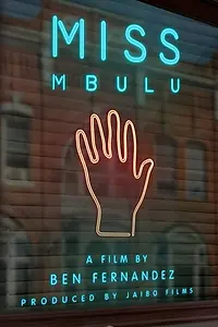 Постер к мультфильму «Miss Mbulu (2018)»