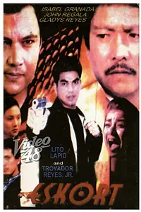 Постер к фильму «Eskort (2000)»