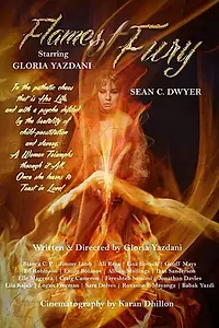 Постер к фильму «Flames of Fury (2019)»