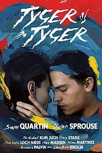 Постер к фильму «Тигр, о тигр (2019)»