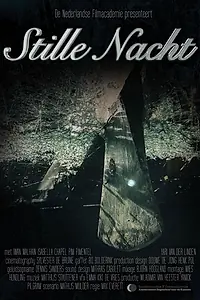 Главный постер фильма «Stille Nacht (2018)»