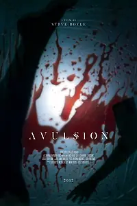Постер к фильму «Avulsion (2017)»