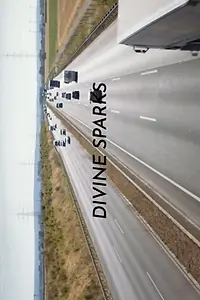 Главный постер фильма «Divine Sparks (2020)»