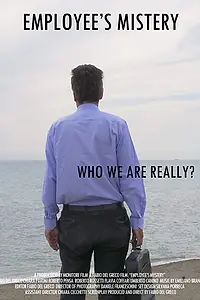 Главный постер фильма «Employee's Mystery (2019)»