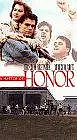 Главный постер фильма «A Matter of Honor (1994)»