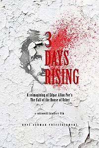 Постер к фильму «3 Days Rising»