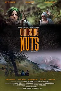 Постер к фильму «Cracking Nuts (2018)»