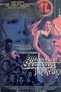 Главный постер фильма «Maricris Sioson - Japayuki (1993)»