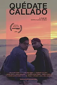 Постер к фильму «Quédate Callado (2018)»