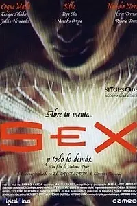 Постер к фильму «Секс (2003)»
