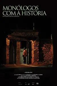 Постер к фильму «Монолог с историей (2019)»