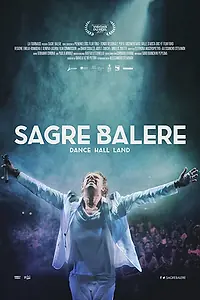 Постер к фильму «Sagre balere (2016)»