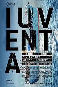 Постер к фильму «Iuventa (2018)»