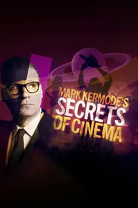 Постер к сериалу «Тайны кино с Марком Кермодом (2018)»