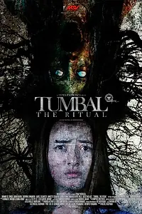 Главный постер фильма «Tumbal: The Ritual (2018)»