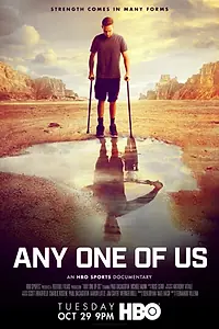 Постер к фильму «Any One of Us (2019)»