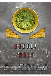 Постер к фильму «Unholy 'Mole (2019)»