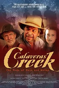 Постер к фильму «Calaveras Creek (2019)»