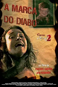 Постер к фильму «A Marca do Diabo (2018)»