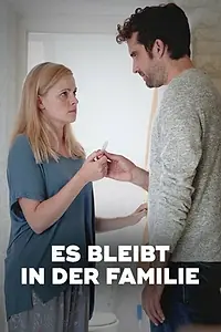 Постер к фильму «Es bleibt in der Familie (2019)»