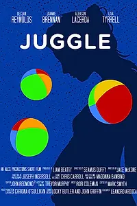 Постер к фильму «Juggle (2019)»