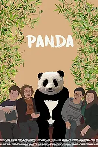 Постер к фильму «Panda (2018)»