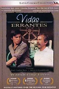 Постер к фильму «Vidas errantes (1985)»