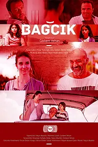 Постер к фильму «Bagcik (2018)»