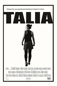 Постер к фильму «Talia (2017)»