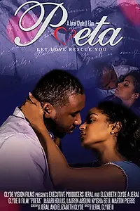 Главный постер фильма «Poeta (2019)»