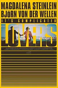 Постер к фильму «Lovers (2019)»