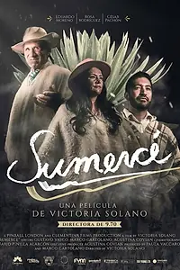 Постер к фильму «Sumercé (2019)»