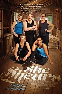 Постер к фильму «She Shears (2018)»