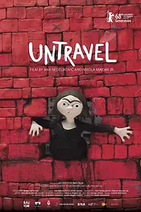 Постер к мультфильму «Untravel (2018)»