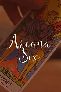 Постер к фильму «Arcana Six (2018)»