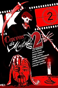 Постер к фильму «Истории о смерти 2 (2018)»