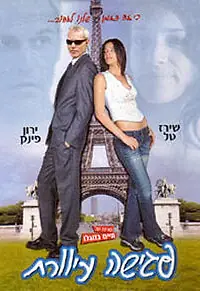 Постер к фильму «Свидание вслепую (2003)»