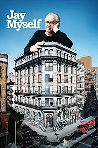 Постер к фильму «Jay Myself (2018)»