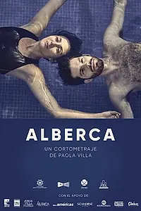 Постер к фильму «The Pool (2018)»