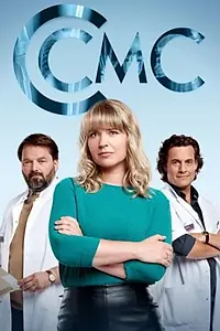Постер к сериалу «Центральный медицинский центр (2016 - 2017)»